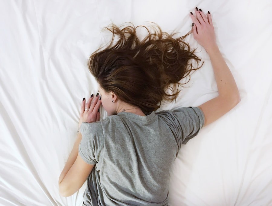 Sleep Tight: How to Establish a Nighttime Routine for Better Zzz’s