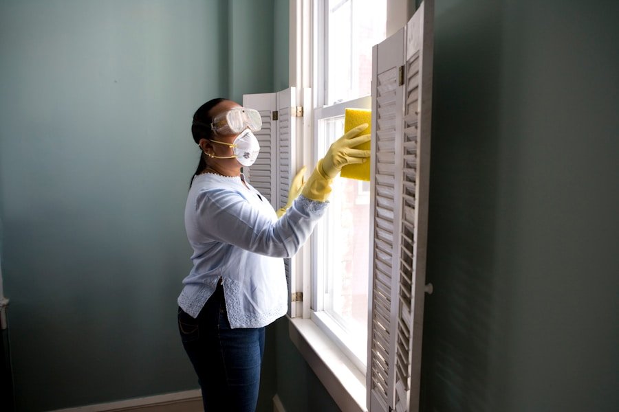 Effortless Cleaning: How to Create a Simple and Effective Cleaning Routine Checklist