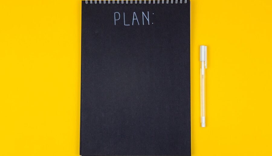10 Essential Steps for a Successful Decluttering Journey: Your Checklist for a Clutter-Free Home