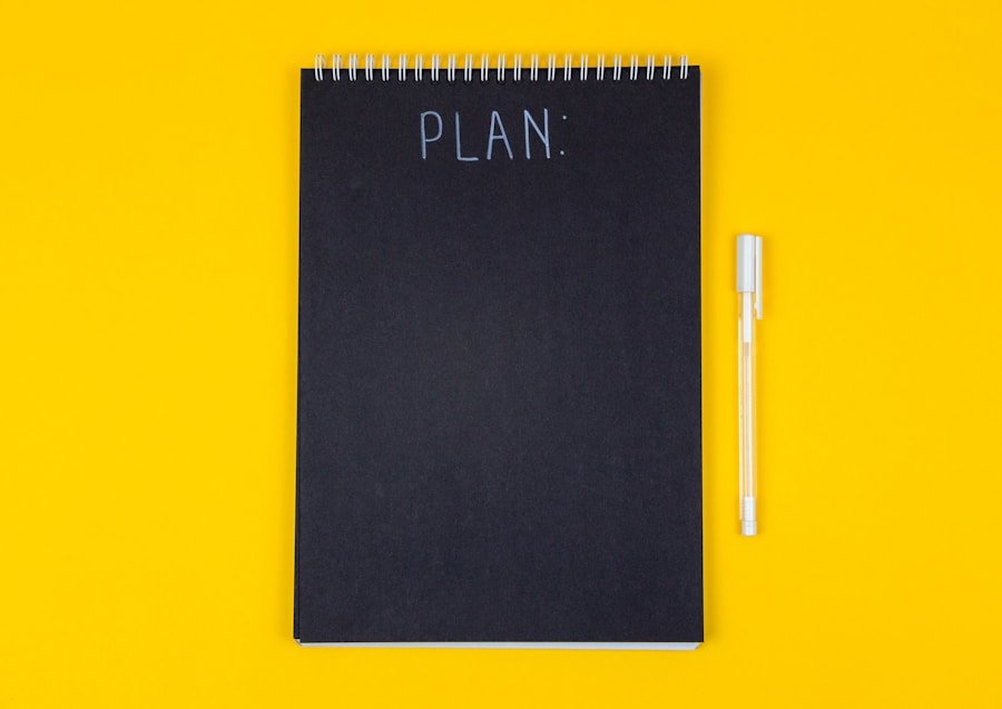 10 Essential Steps for a Successful Decluttering Journey: Your Checklist for a Clutter-Free Home