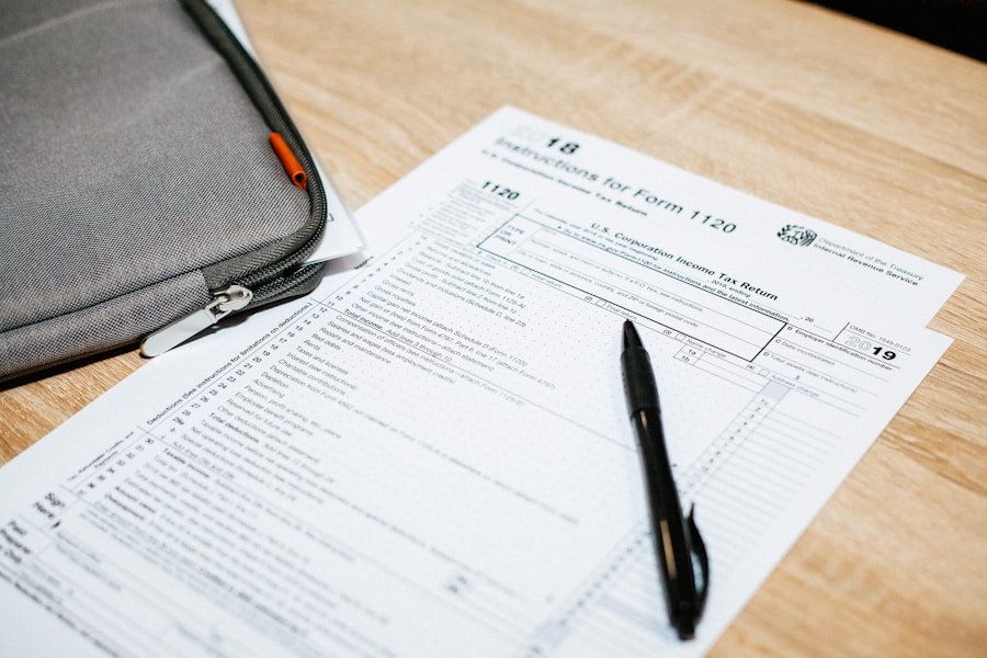 Tax Season Made Easy: How to File Taxes for Your LLC Like a Pro