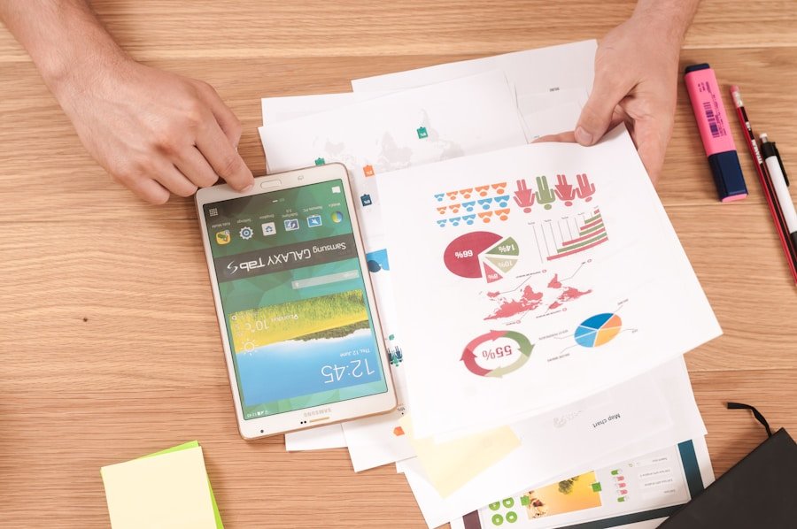 The Ultimate Showdown: Accountant vs Bookkeeper