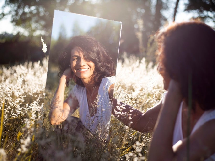 Embrace Your Inner Beauty: 5 Self-Love Affirmations to Practice Daily