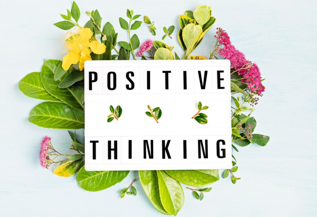 Positive Thinking
