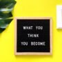 The Power of Visualization: How to Create a Vision Board That Works Power of Visualization
