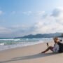 Top Beach Destinations for Digital Nomads with Reliable Wi-Fi and Coworking Spaces