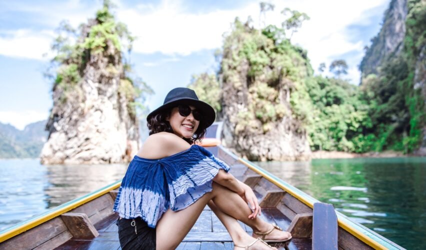 Top Islands to Visit in Asia: Discover the Ultimate Island Getaways