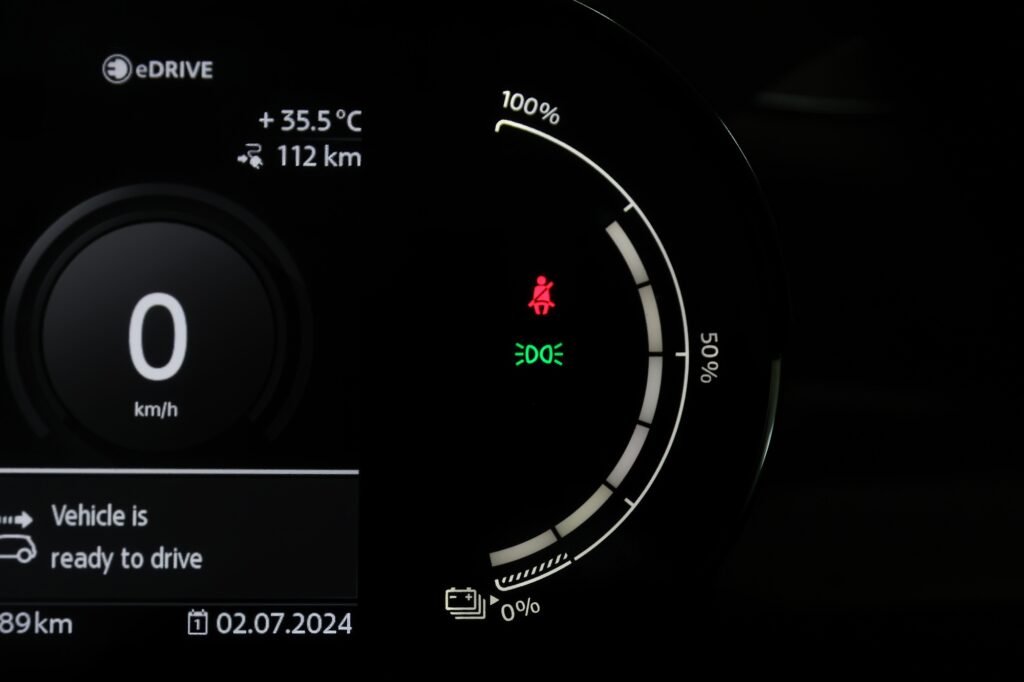 Maximizing EV Range: Tips and Strategies for Longer Drives
