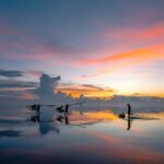 Hidden Beach Gems in Asia: Discover the Secluded Coastal Paradises