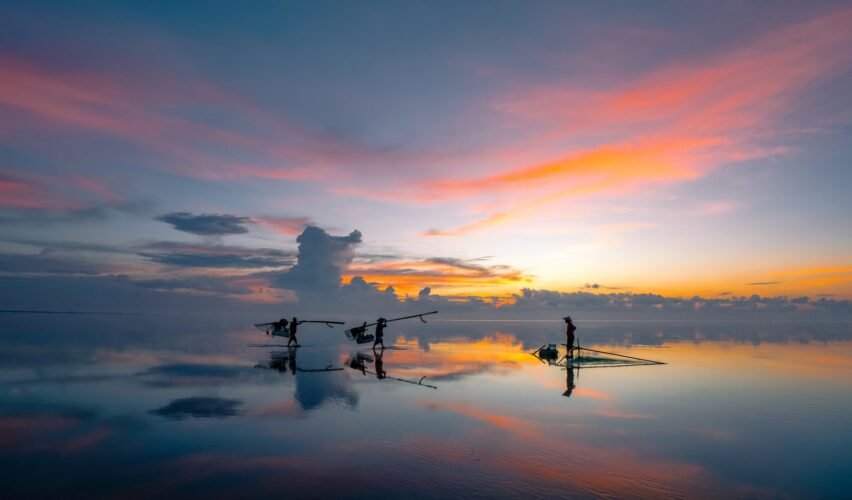 Hidden Beach Gems in Asia: Discover the Secluded Coastal Paradises