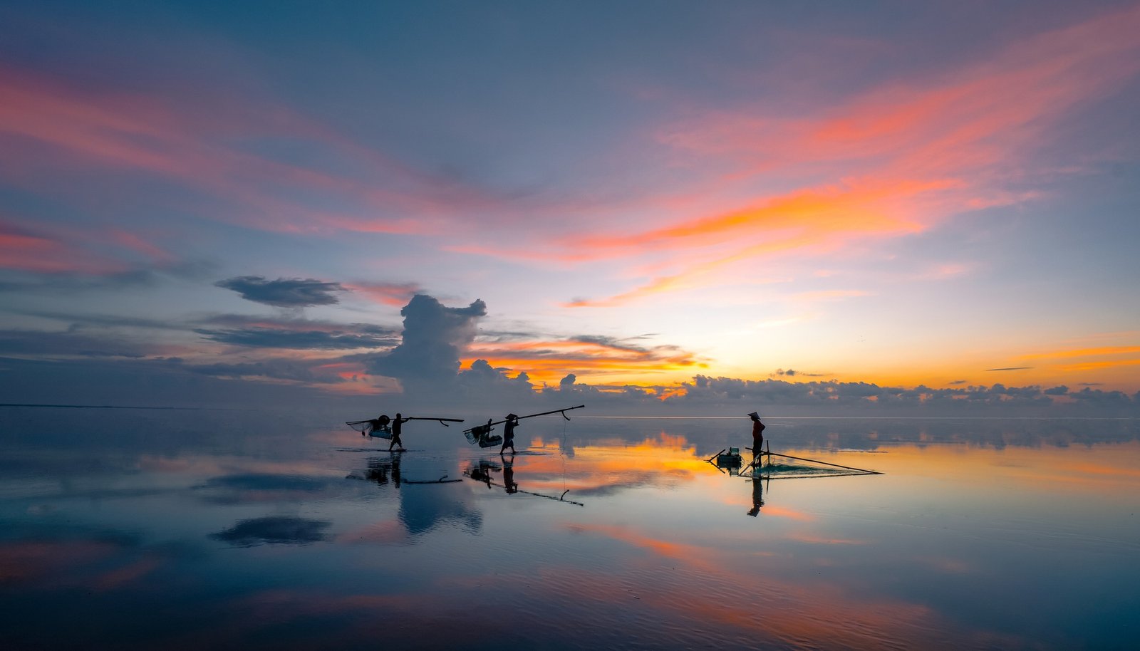 Hidden Beach Gems in Asia: Discover the Secluded Coastal Paradises