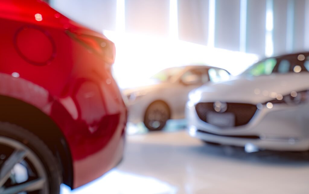 Top 10 Best Electric Cars for 2025