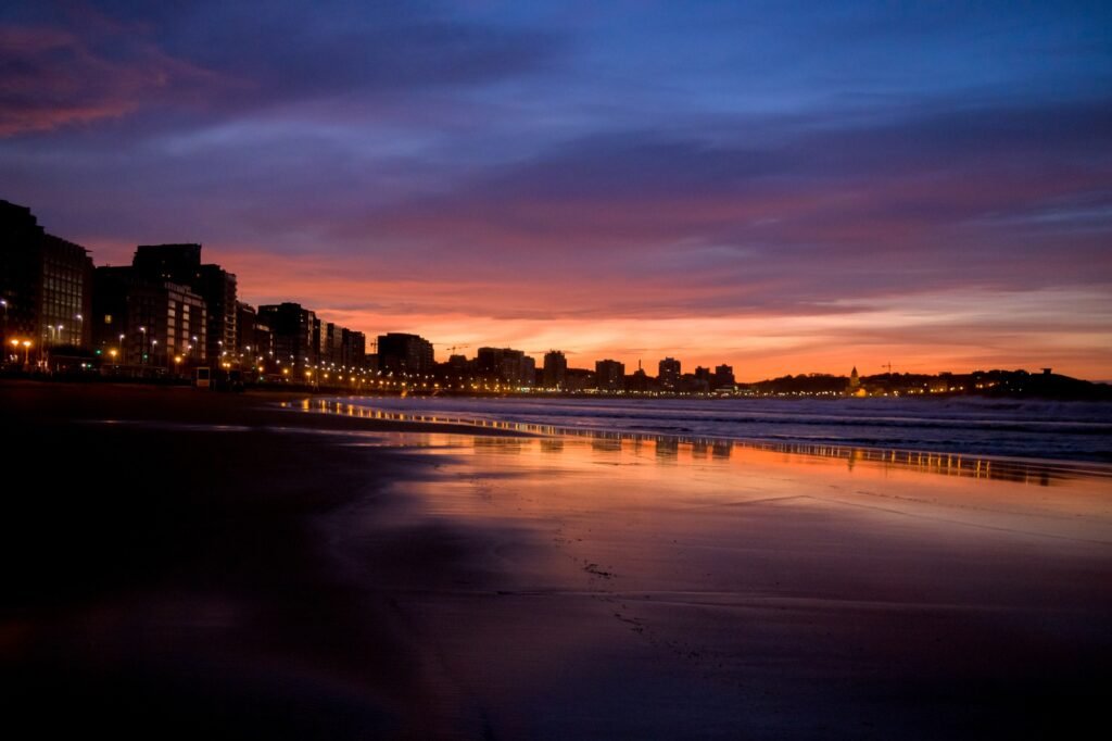 Eco-Friendly Beach Destinations