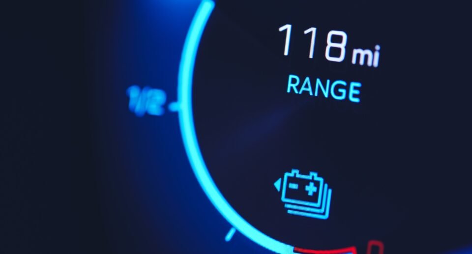 Maximizing EV Range: Tips and Strategies for Longer Drives