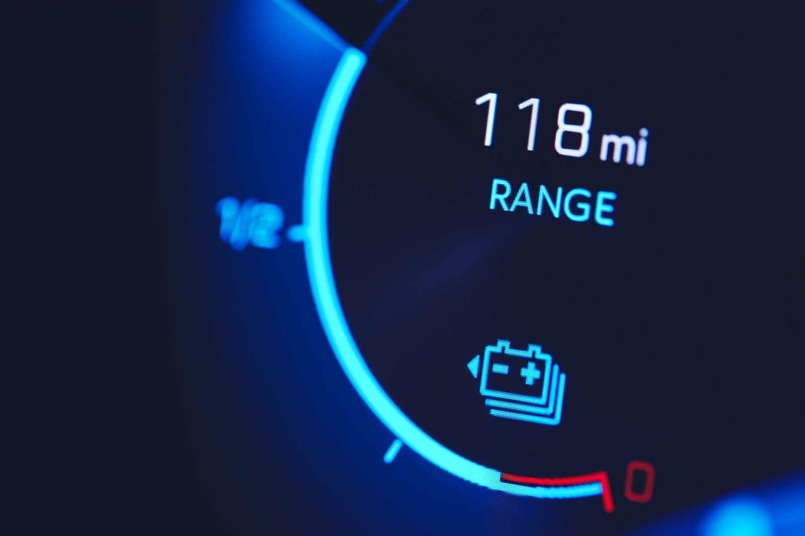 Maximizing EV Range: Tips and Strategies for Longer Drives