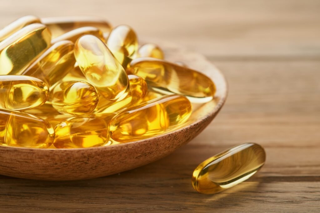 Best Vegan Supplements for Weight Loss