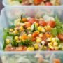 Vegan Meal Prep: A Complete Guide for Healthy, Hassle-Free Eating