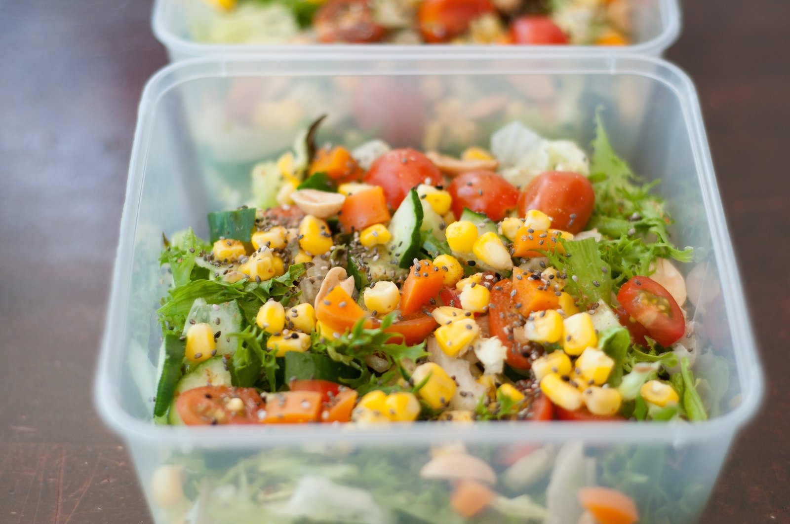 Vegan Meal Prep: A Complete Guide for Healthy, Hassle-Free Eating