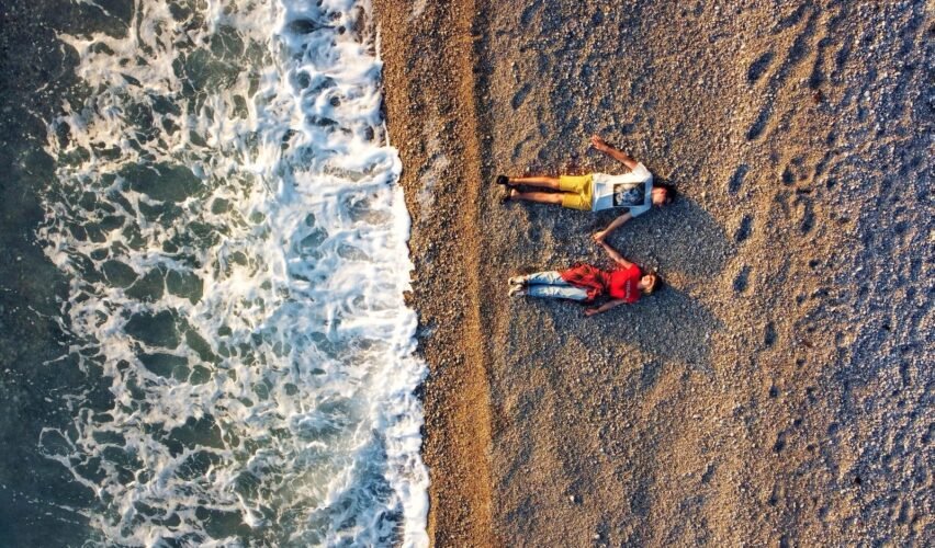 Romantic Beach Getaways: The Most Romantic Beaches and Islands for Couples in Asia
