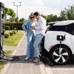 The Future of EV Charging Infrastructure