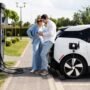 The Future of EV Charging Infrastructure