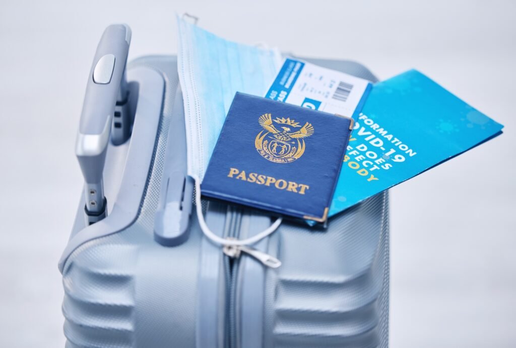 What Is the DTV Visa?