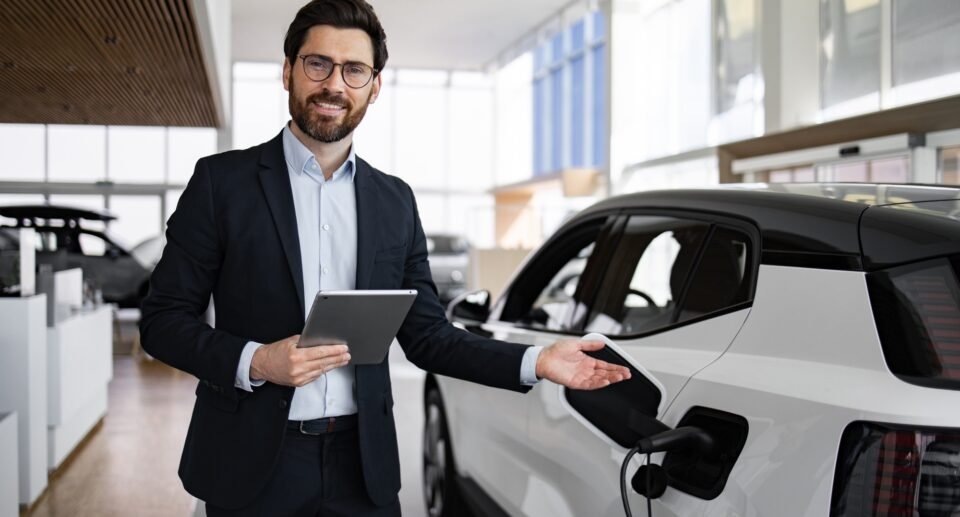 Top Affordable Electric Cars in Asia (2025)