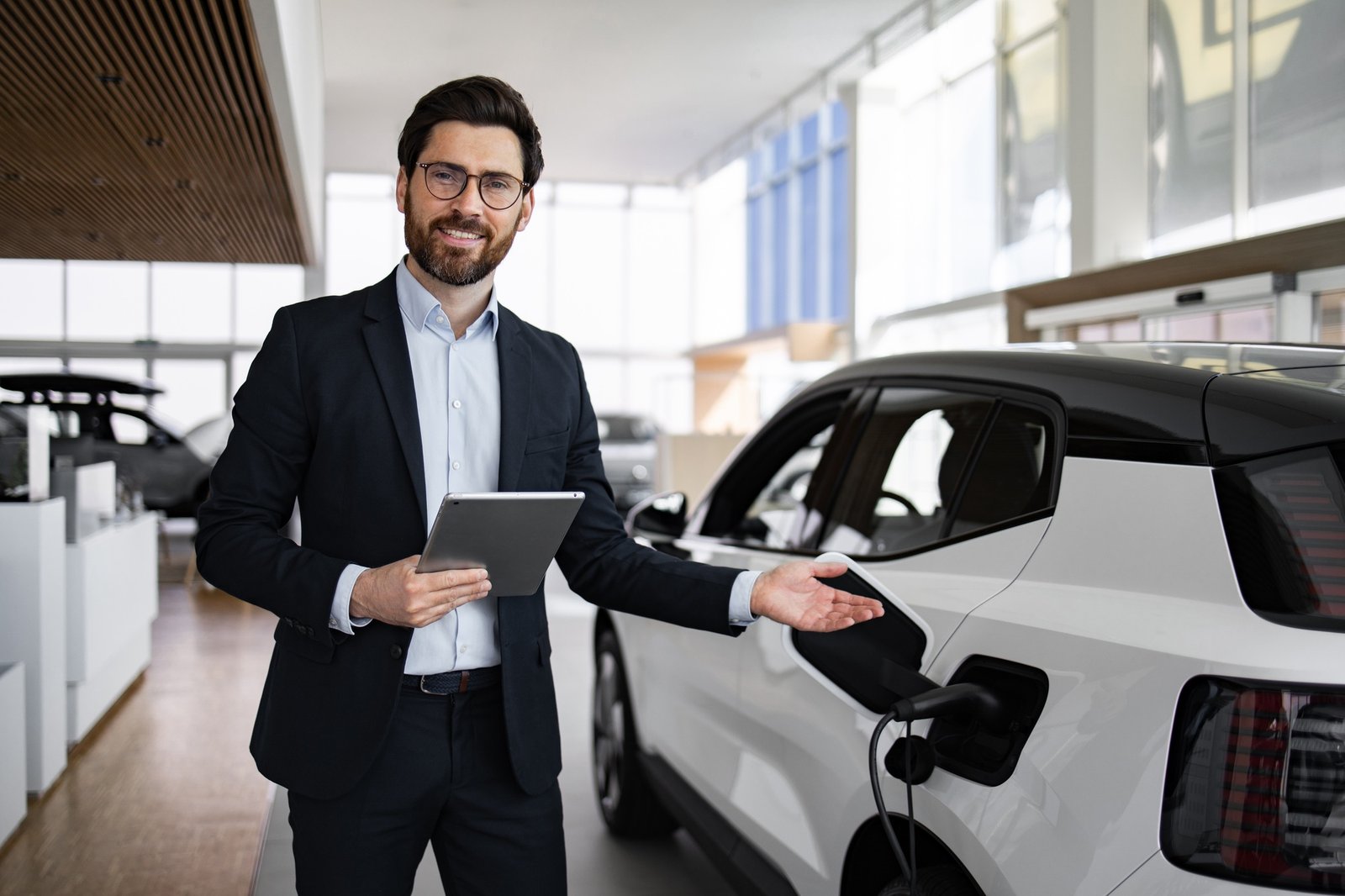 Top Affordable Electric Cars in Asia (2025)
