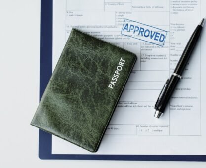 What Is the DTV Visa?