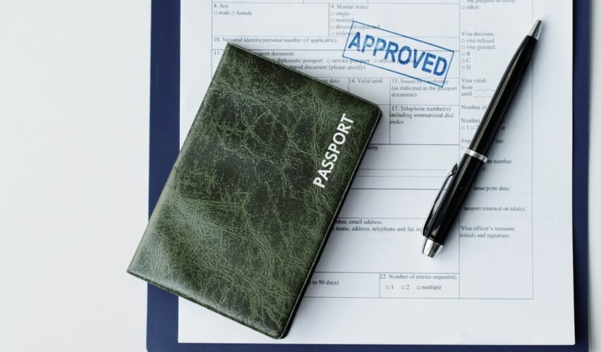 What Is the DTV Visa?
