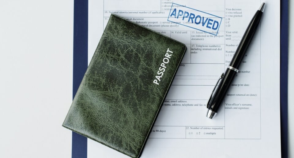 What Is the DTV Visa?
