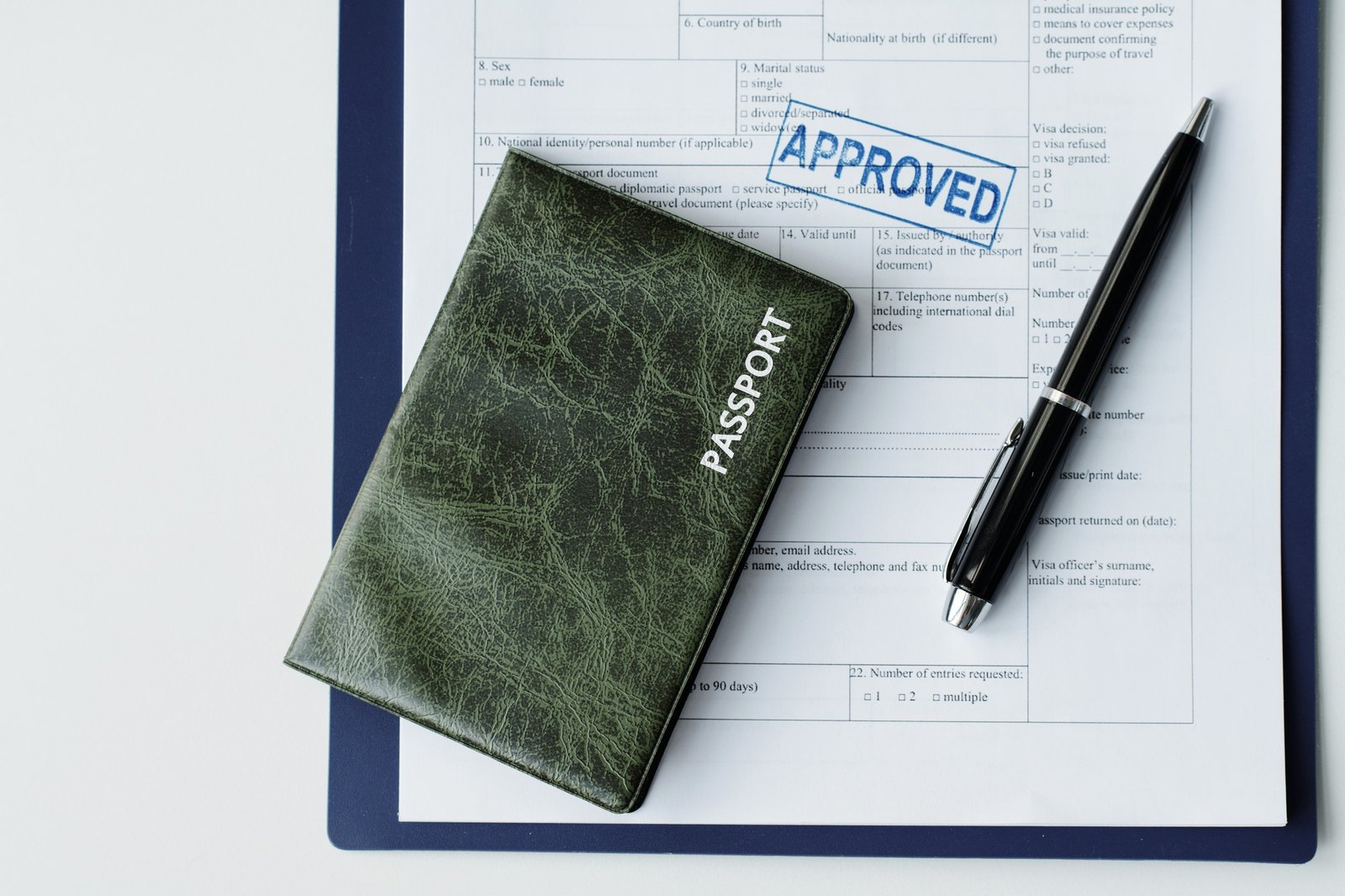 What Is the DTV Visa?