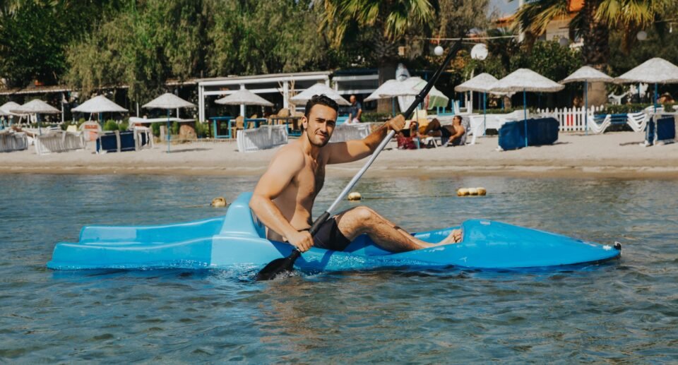Top Beaches in Asia for Water Sports