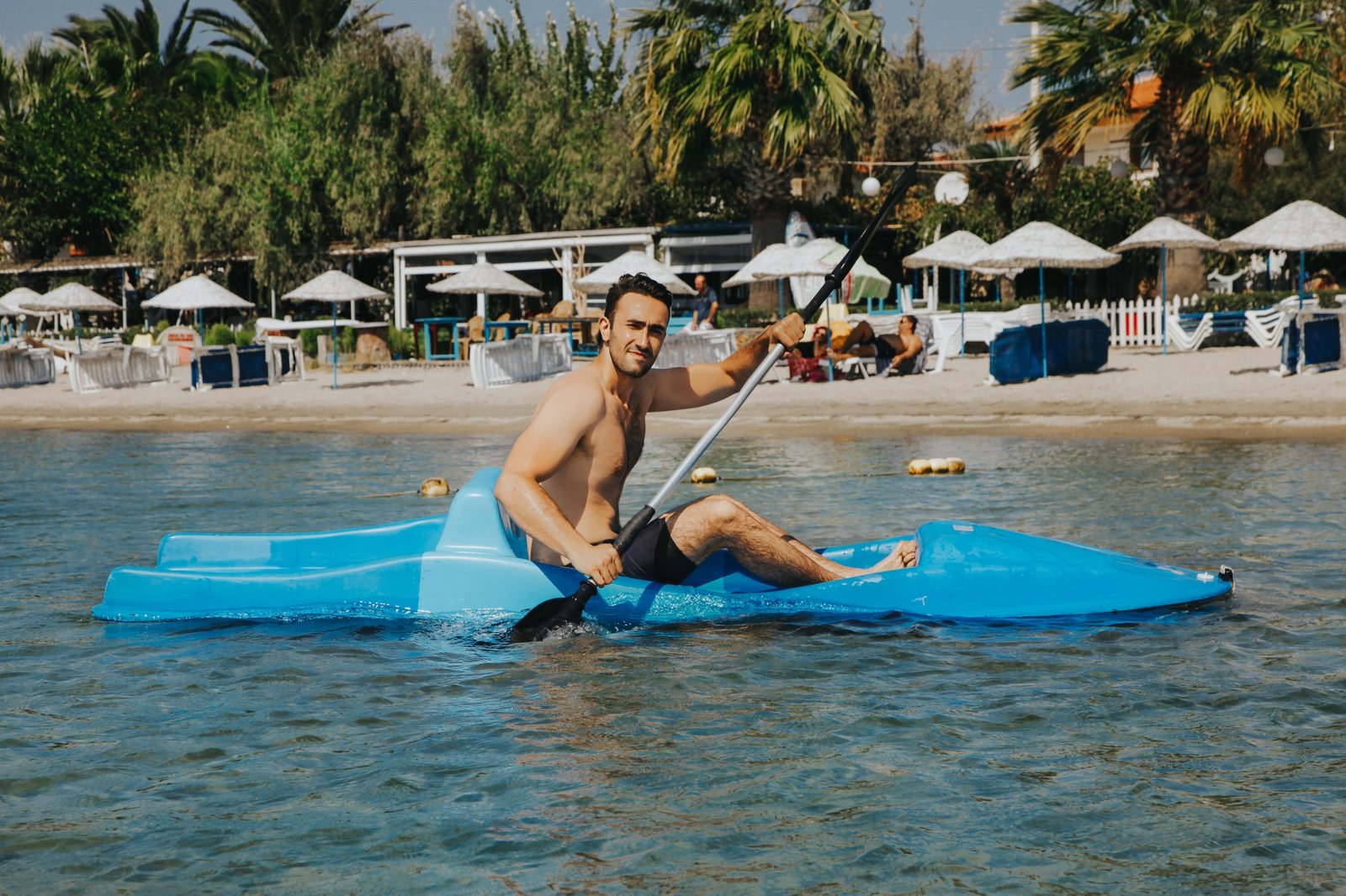 Top Beaches in Asia for Water Sports