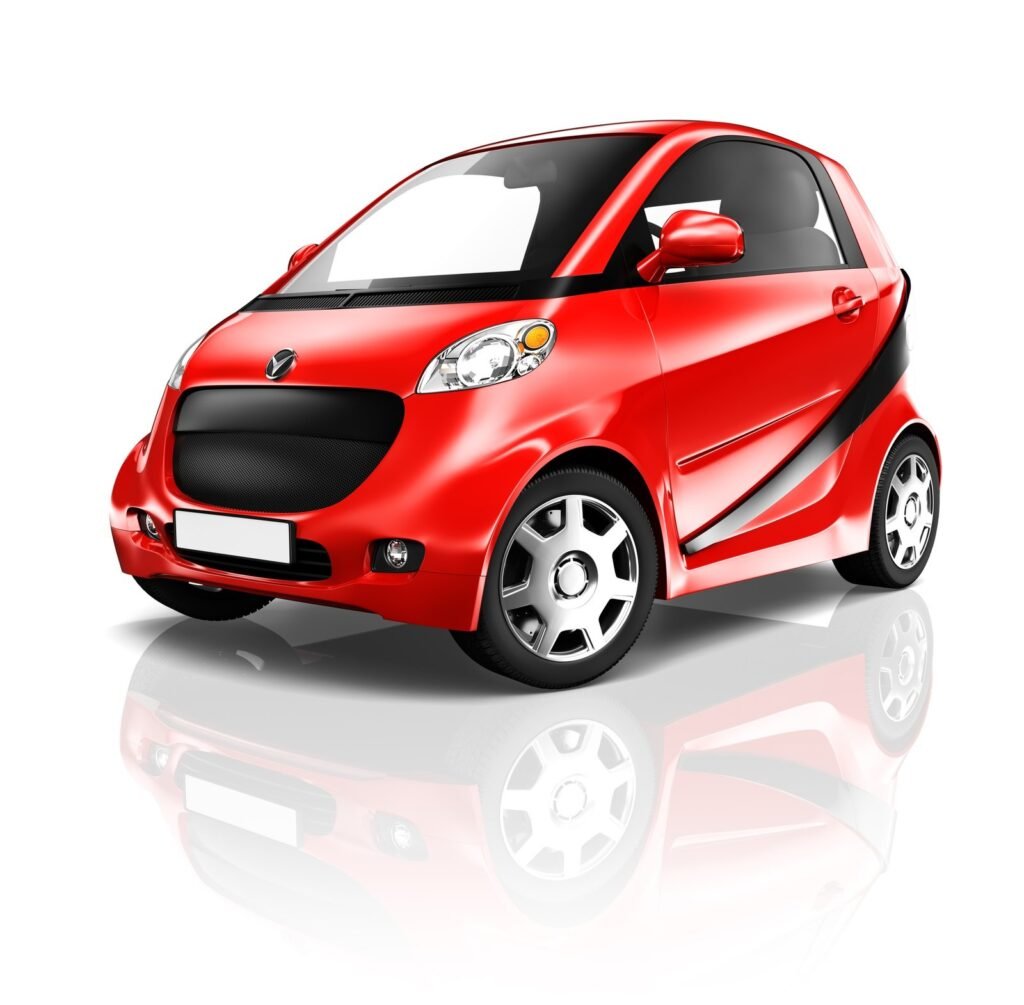 Top Affordable Electric Cars in Asia (2025)