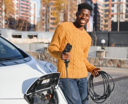 How to Choose the Right EV for Your Lifestyle
