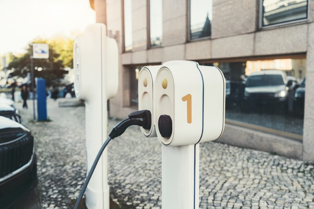 Choosing the Right EV Charger in Thailand