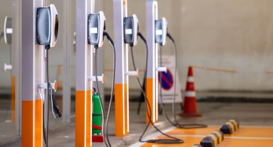 Understanding EV Battery Technology