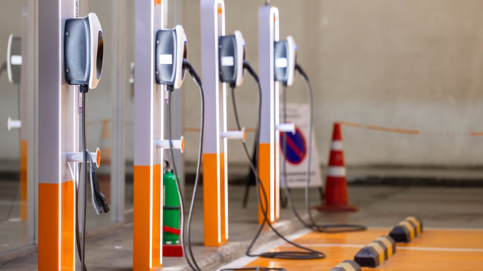 Understanding EV Battery Technology