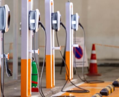 Understanding EV Battery Technology