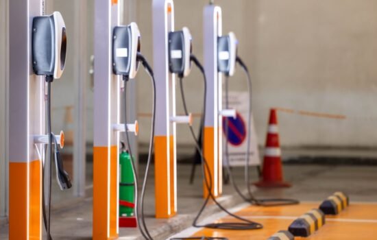 Understanding EV Battery Technology