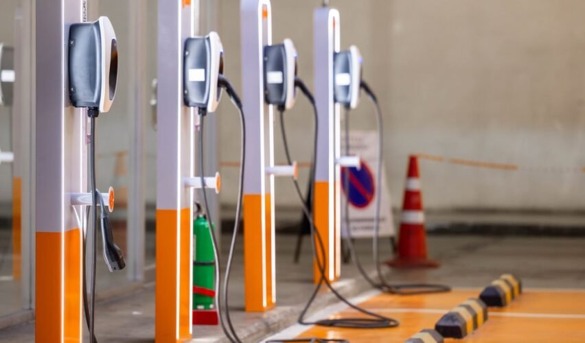 Understanding EV Battery Technology