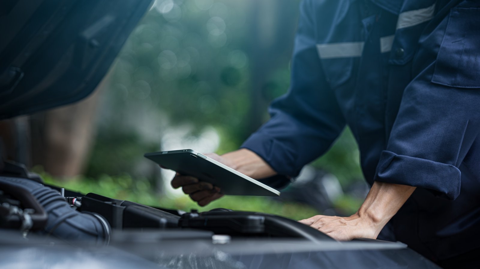 EV Maintenance Tips for Optimal Performance and Longevity