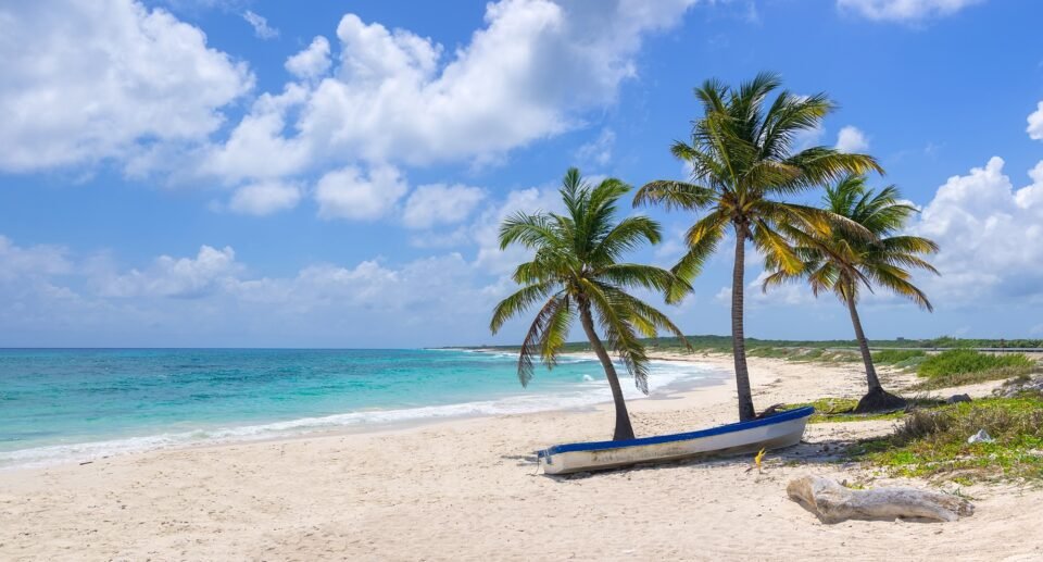 Affordable Beach Destinations