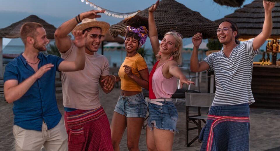 Beach Parties and Nightlife in Asia: Discover the Best Spots