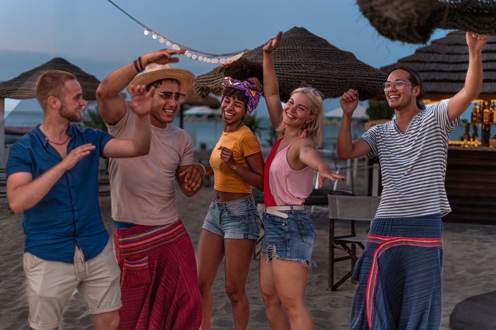 Beach Parties and Nightlife in Asia: Discover the Best Spots