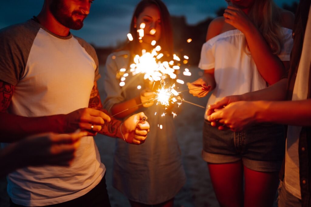 Beach Parties and Nightlife in Asia: Discover the Best Spots