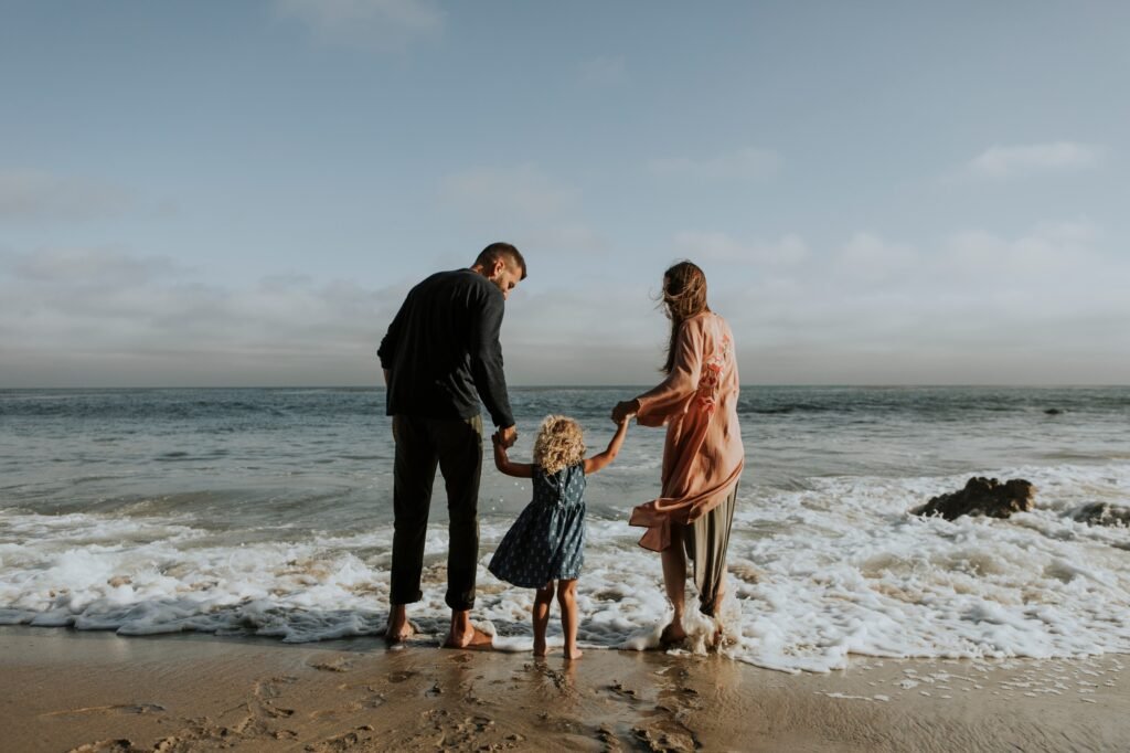 Family-Friendly Beach Destinations in Asia: Safe, Scenic, and Fun for All Ages