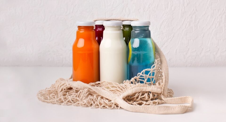 Common Mistakes in Vegan Weight Loss