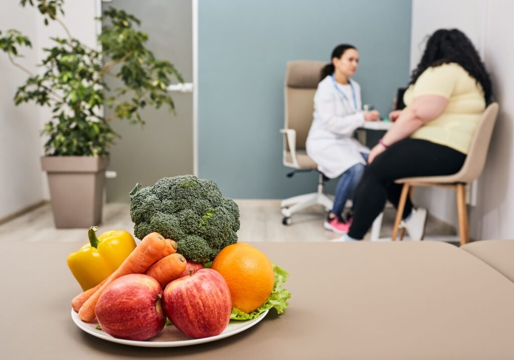Beginner’s Vegan Weight Loss Plan: Easy, Effective, and Sustainable